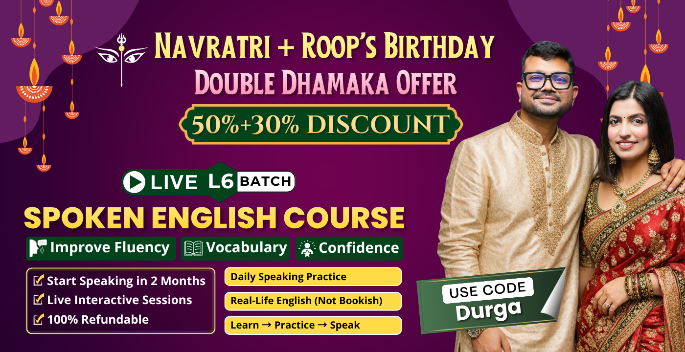 Live Speaking in 2 Months - New Batch 2026 - L6