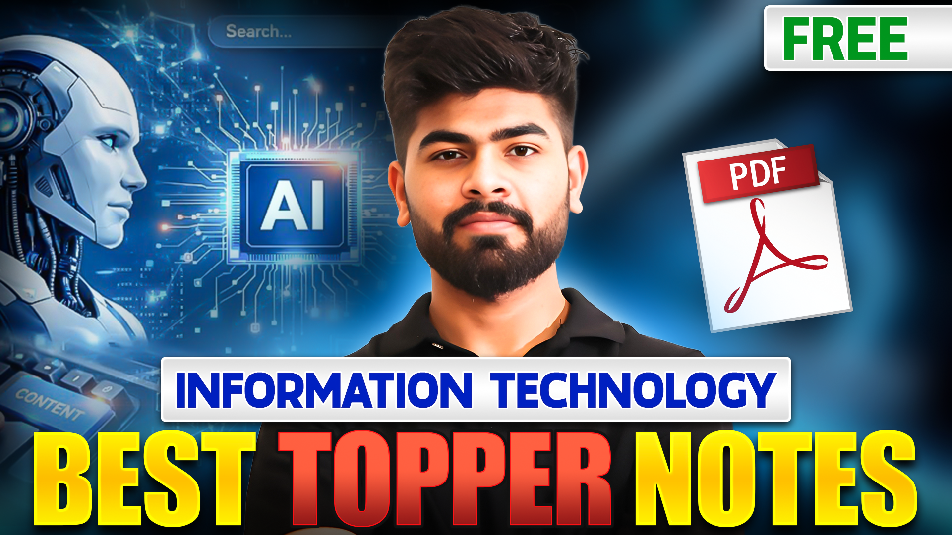 Information technology (IT)