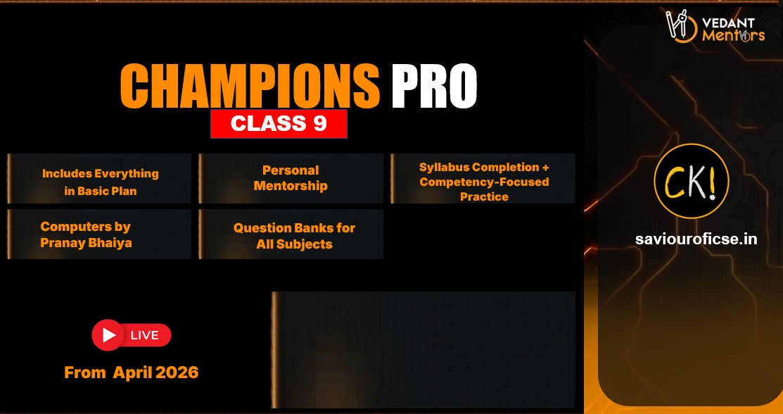 CHAMPIONS PRO