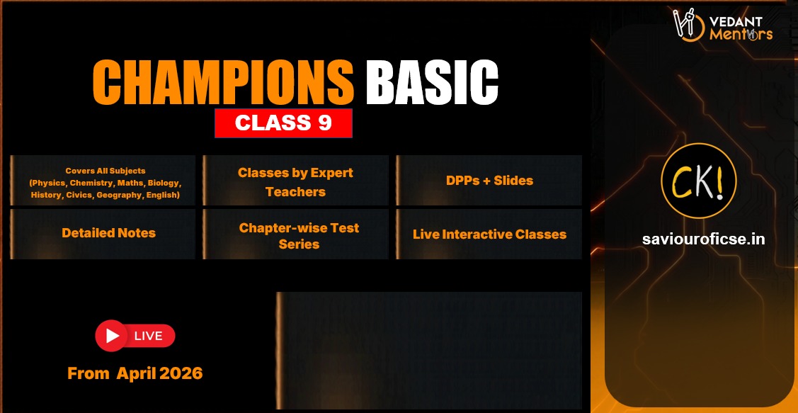 CHAMPIONS BASIC 