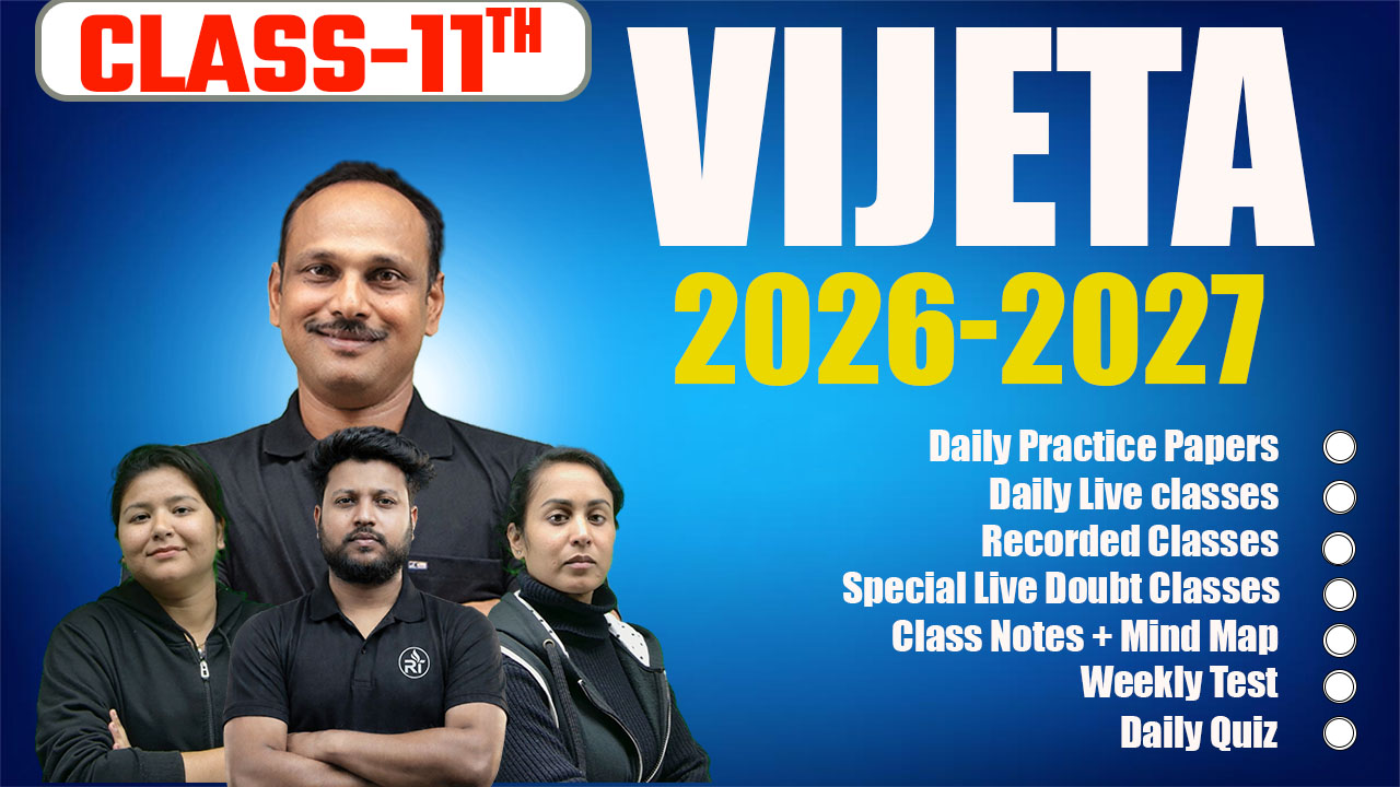 VIJETA BATCH 2026-2027