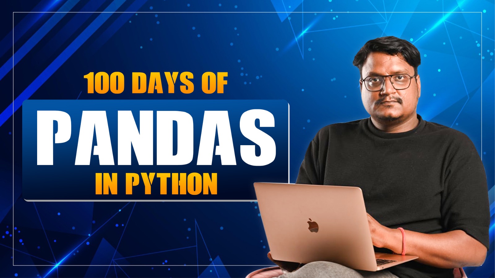 Pandas Series(Per Day New Video)