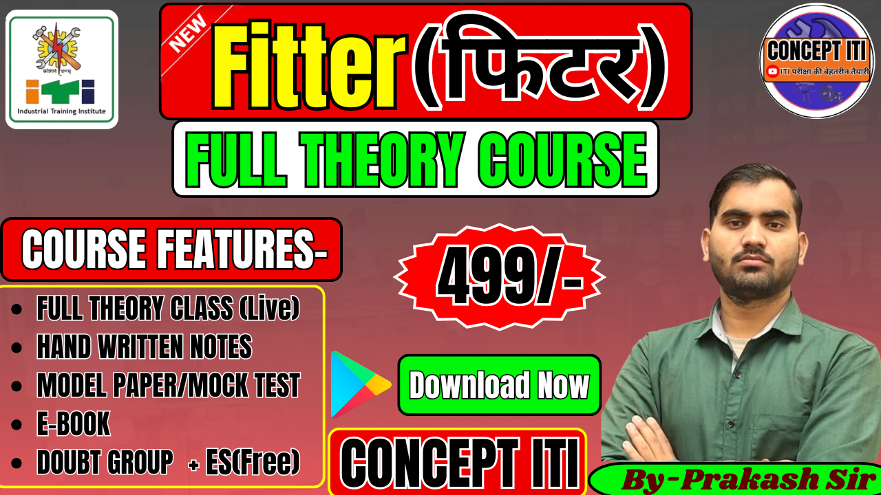 Fitter Trade Theory