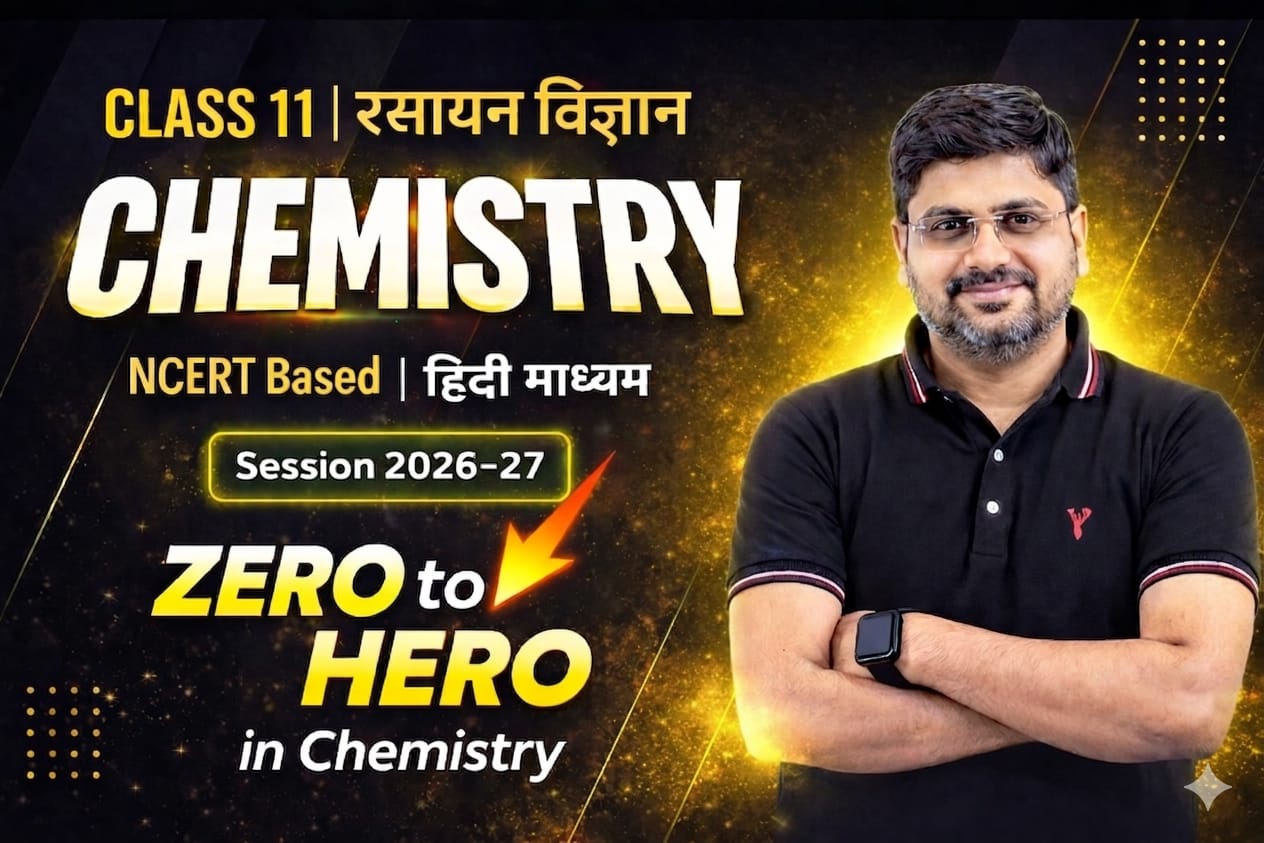 Class-11 Chemistry