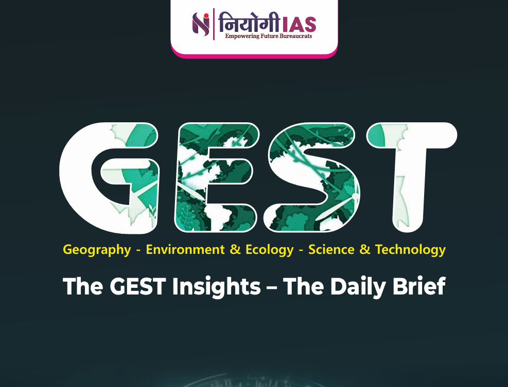 The GEST Insights – The Daily Brief