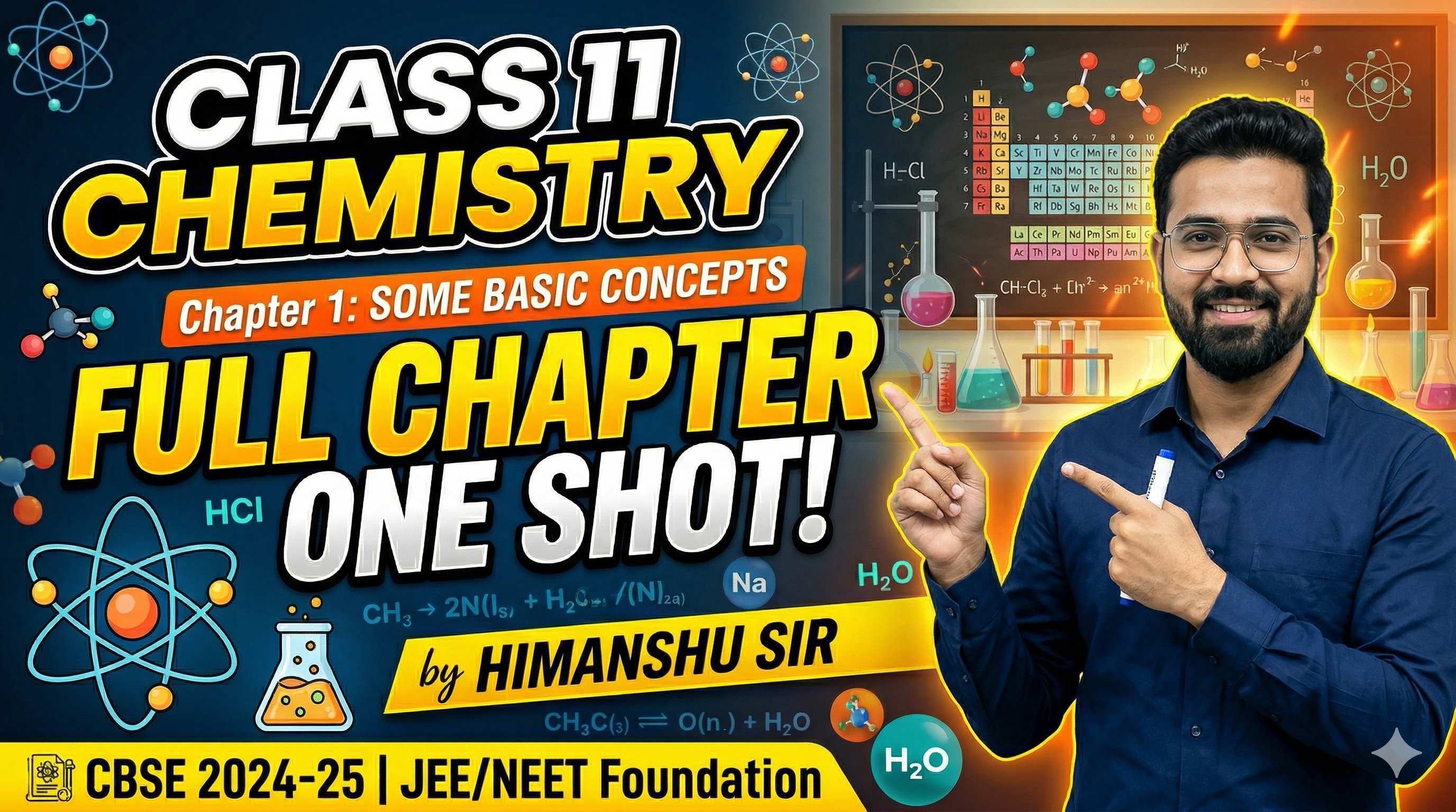 Class-11 Physics