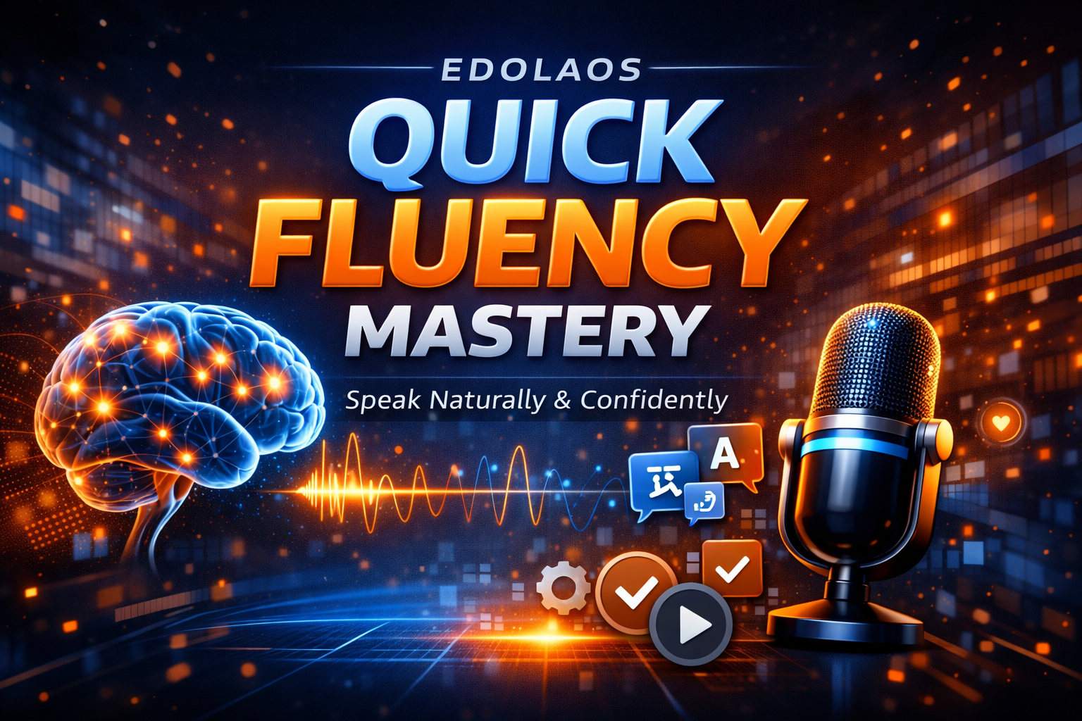 Quick Fluency Mastery