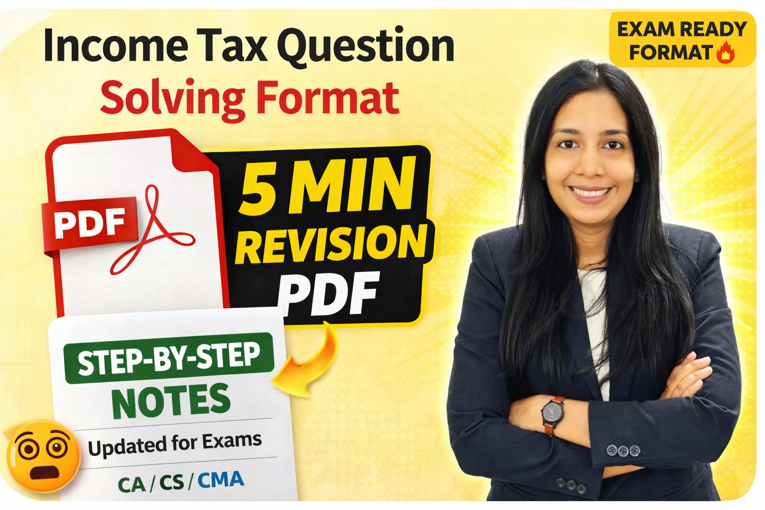 👉 “Income Tax Score Booster System 🚀”