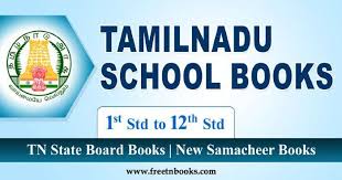 Tamilnadu textbook KANNADA