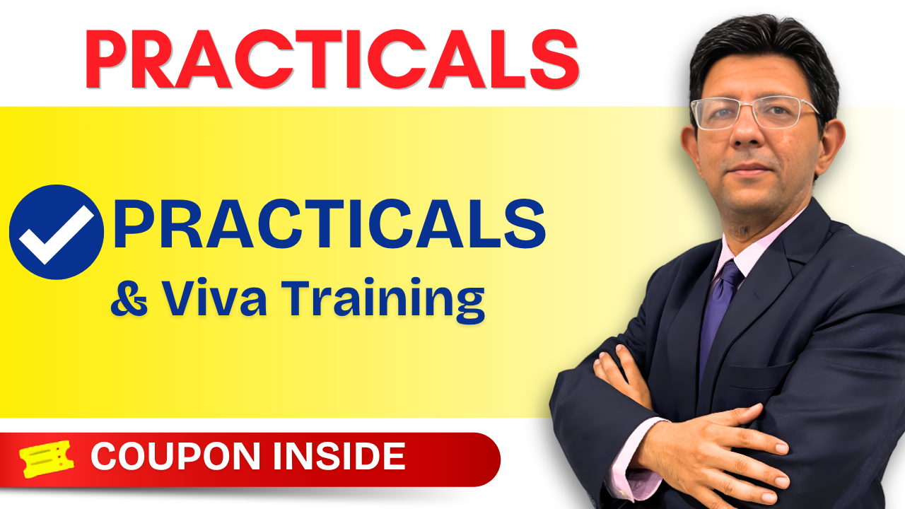 OBGY Practicals and Viva