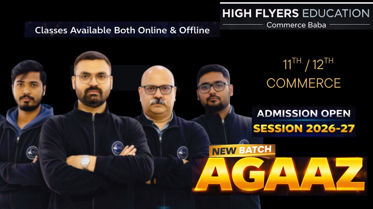 11TH COMMERCE – ECONOMICS (MP BOARD) 