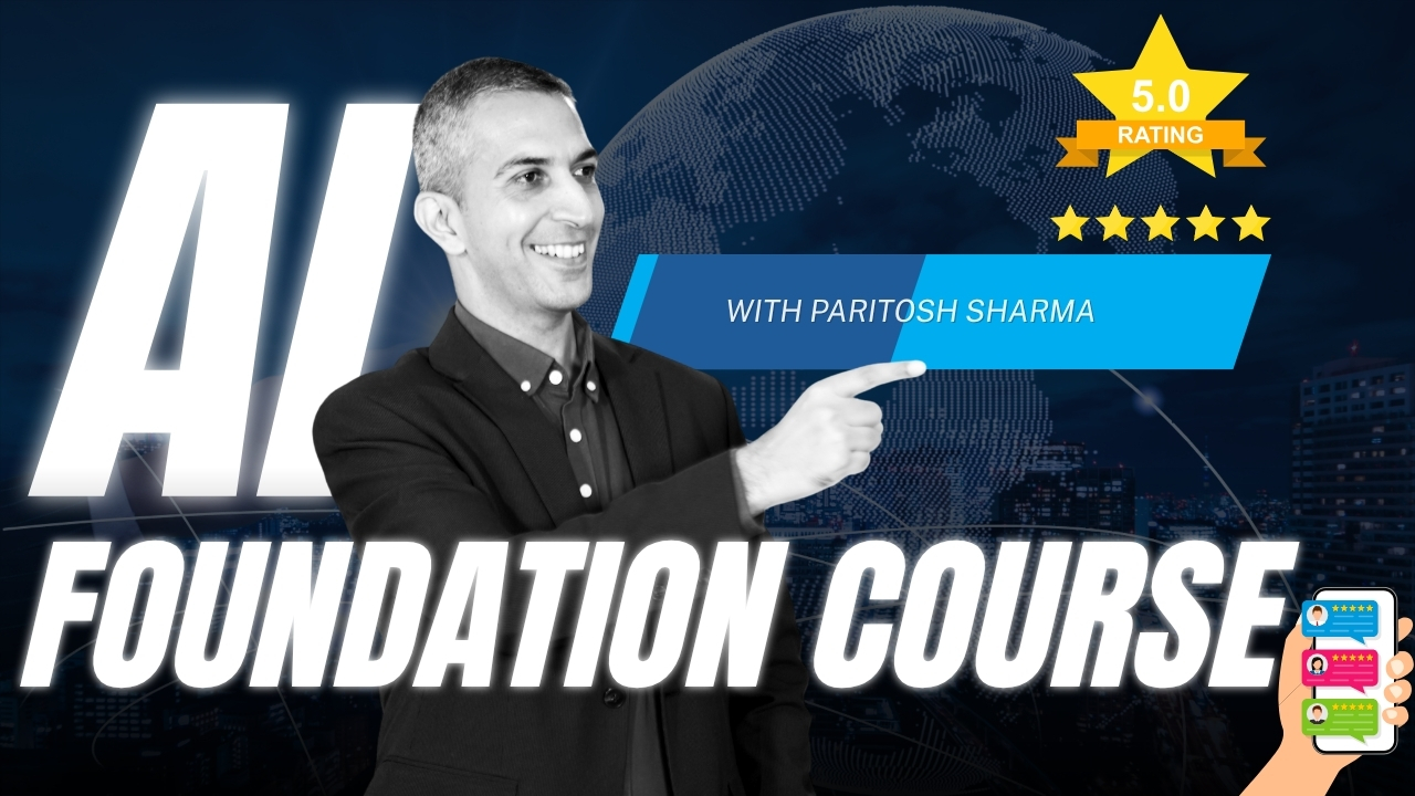 AI FOUNDATION COURSE