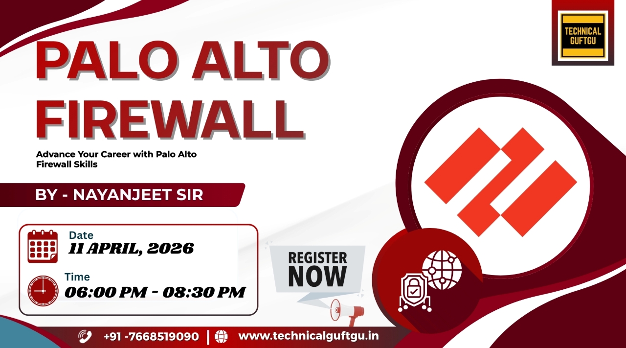 PALO ALTO 11 APR 2026