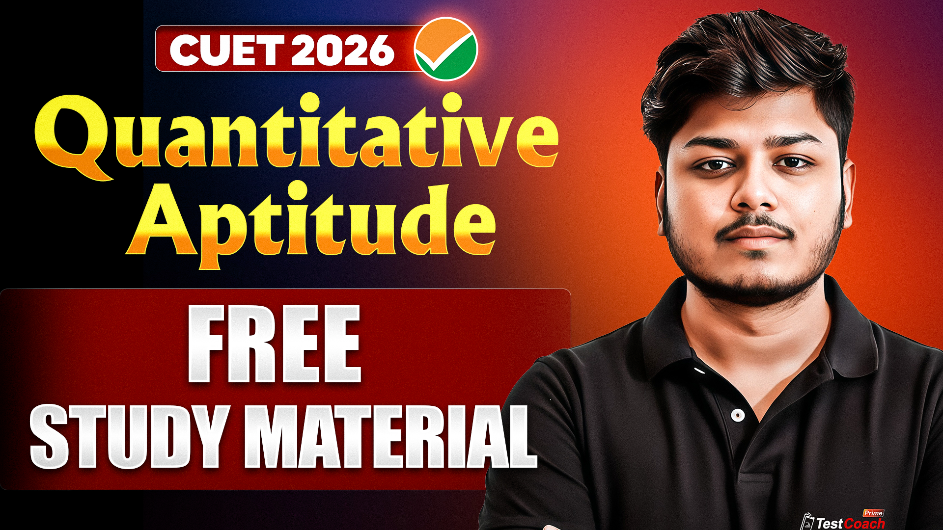 Quantitative Aptitude Free Study Material