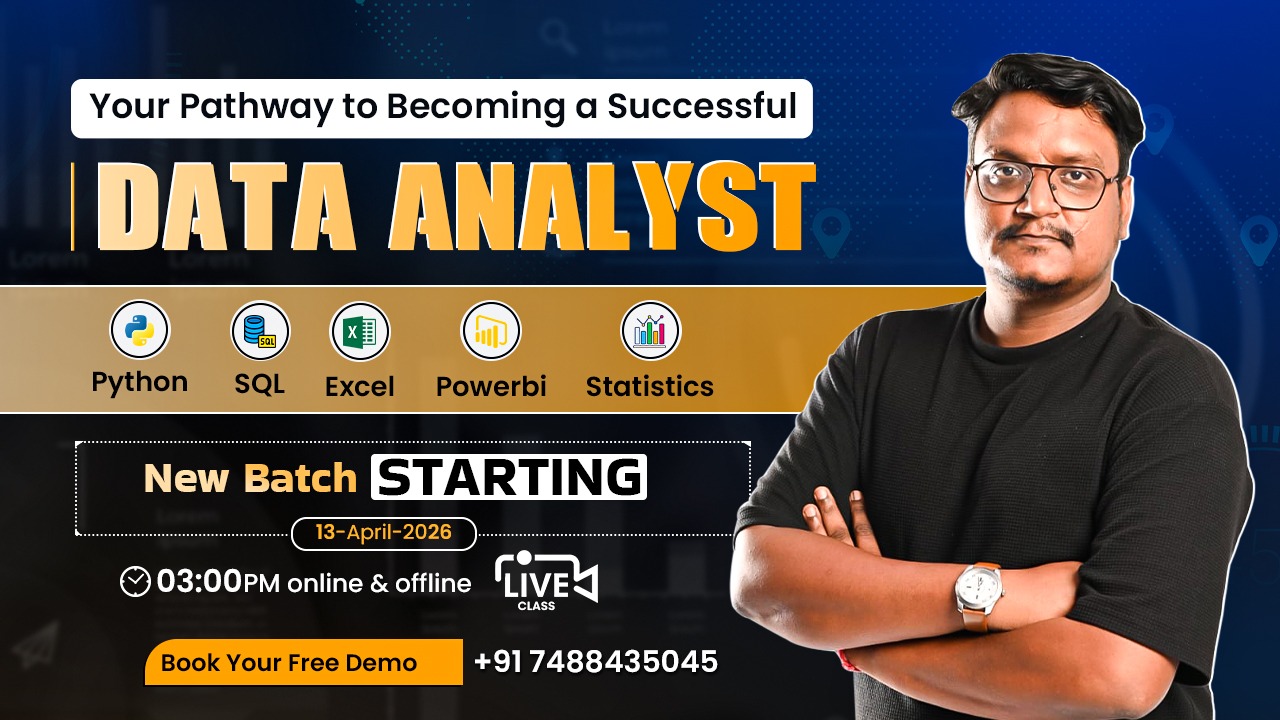 Data Analysis(13-04-26, Time 3:00pm) 