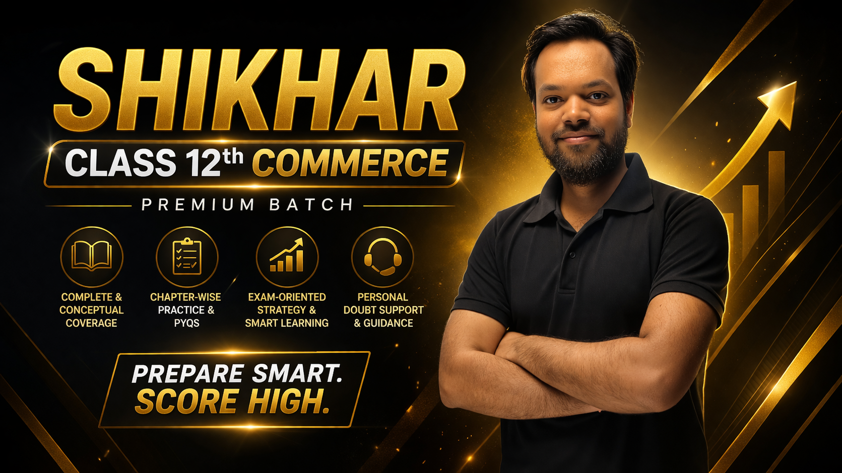 Shikhar Class 12th Commerce
