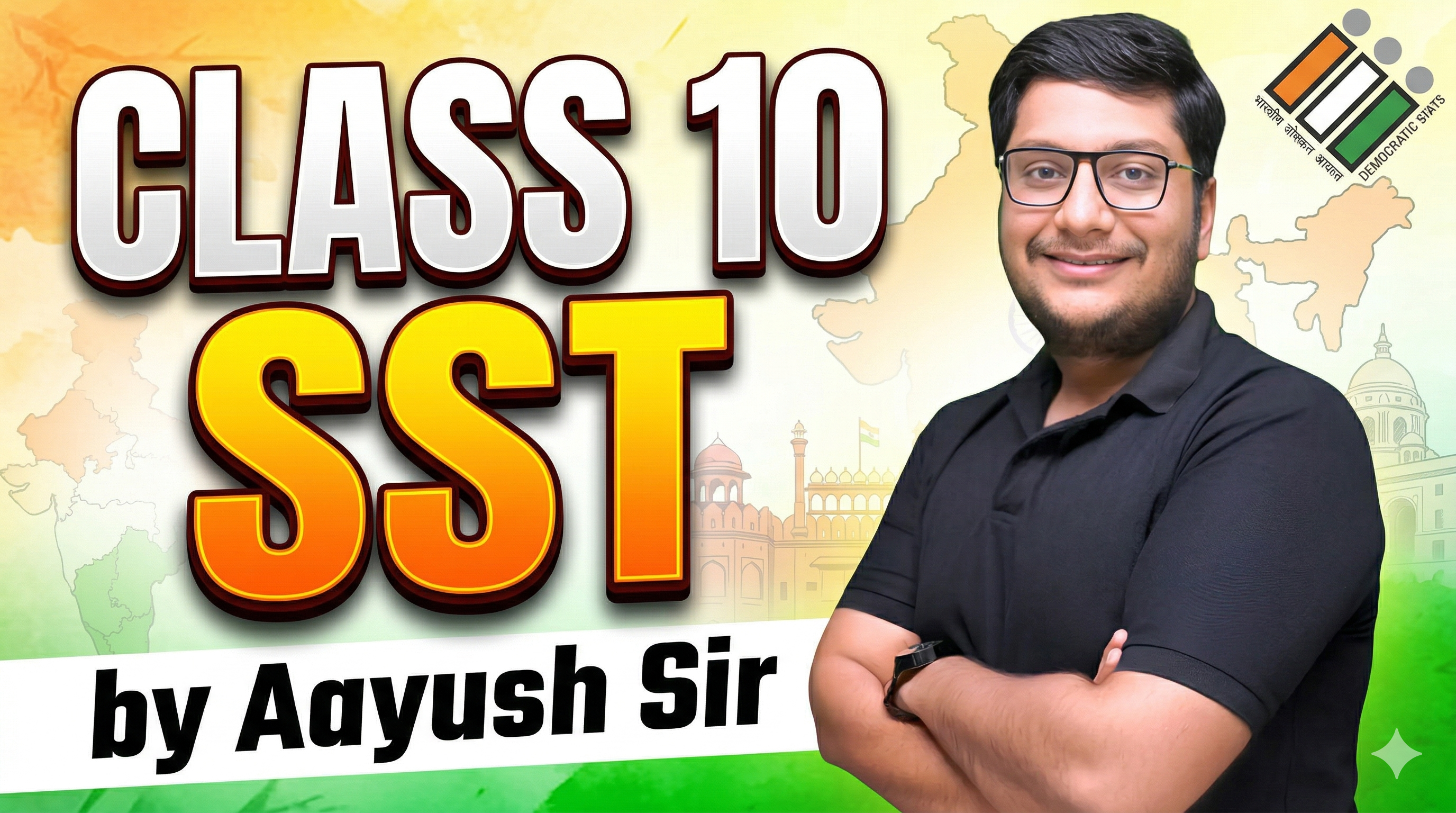 Class- 10 Social Science