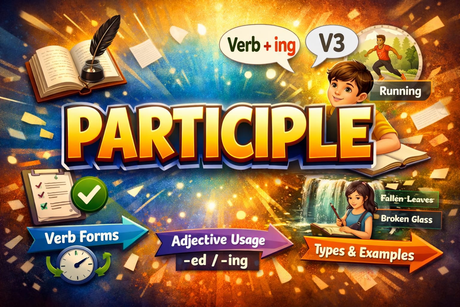 Participle