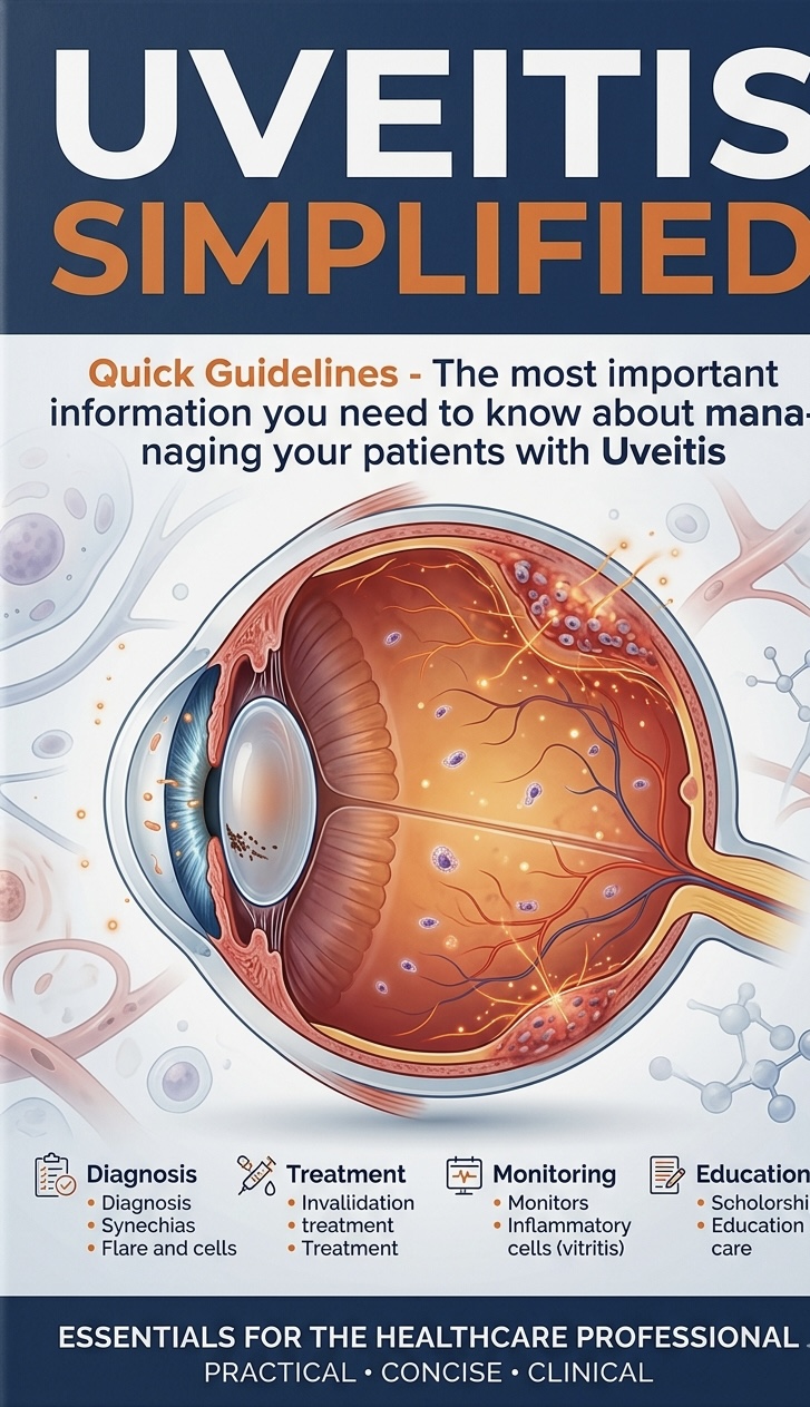 UVEITIS SIMPLIFIED