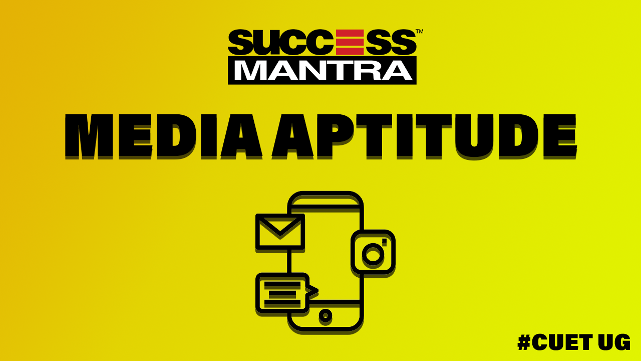 Media Aptitude Course