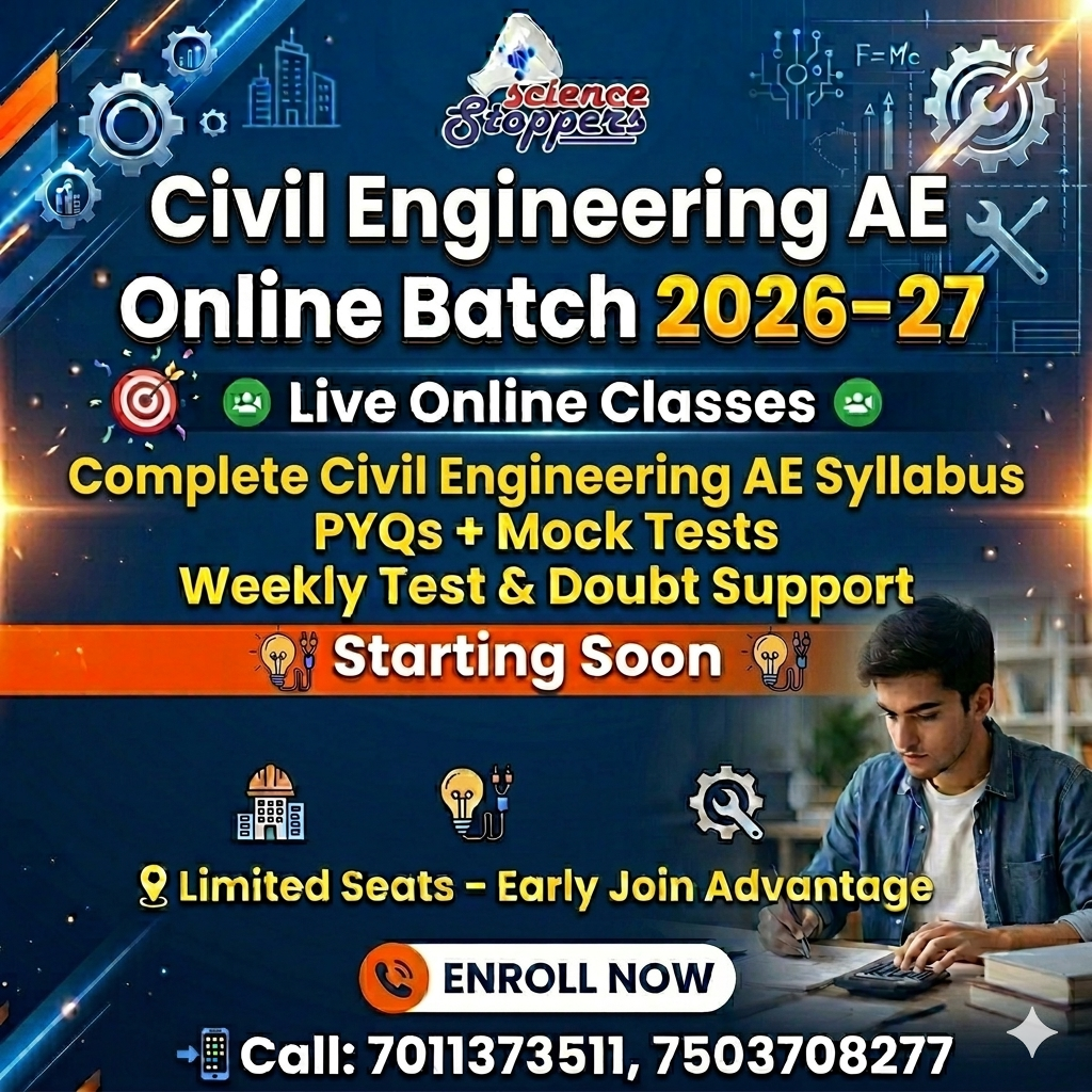 Civil Engineering - Assistant  Engineering