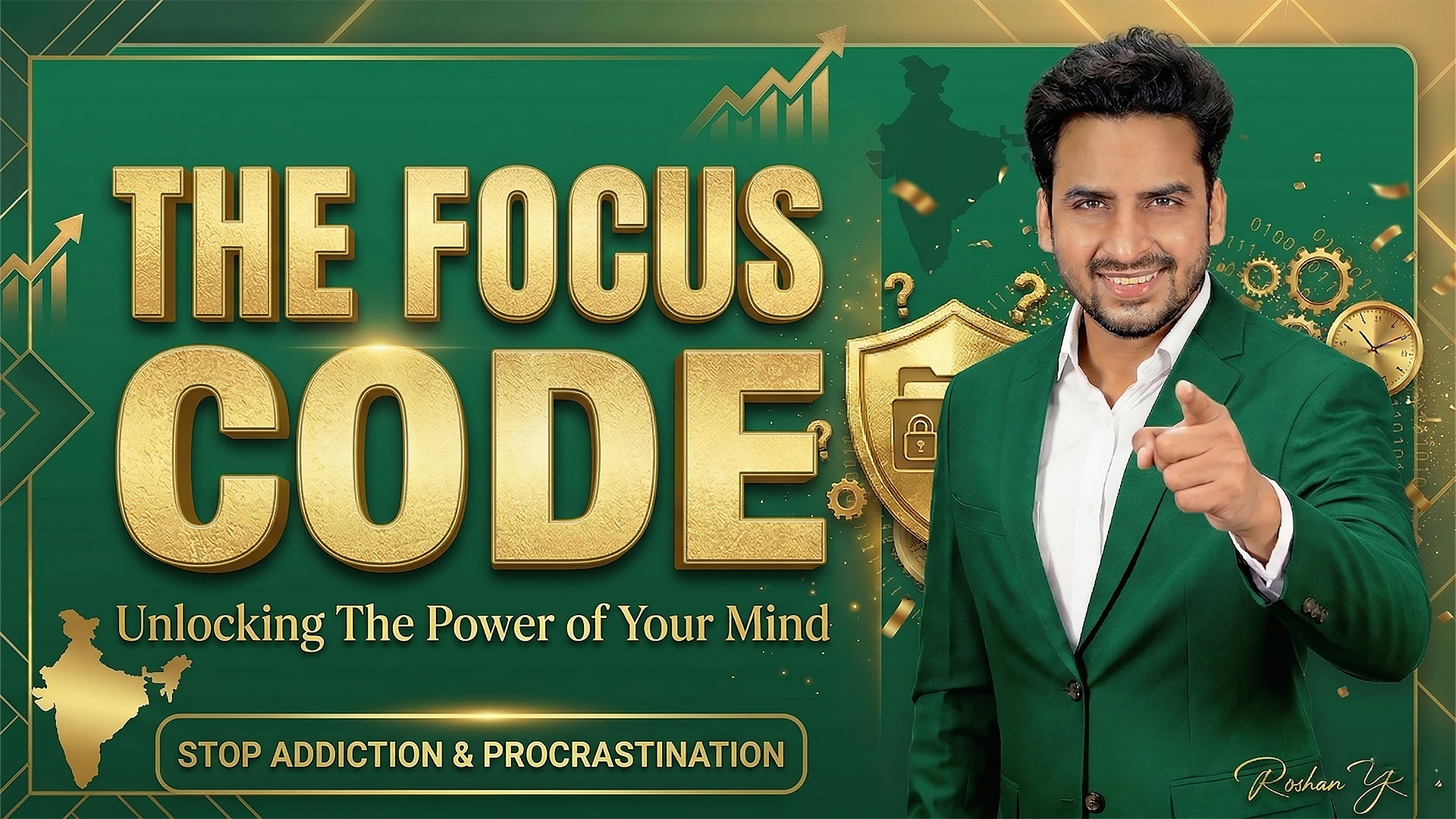 The Focus Code 