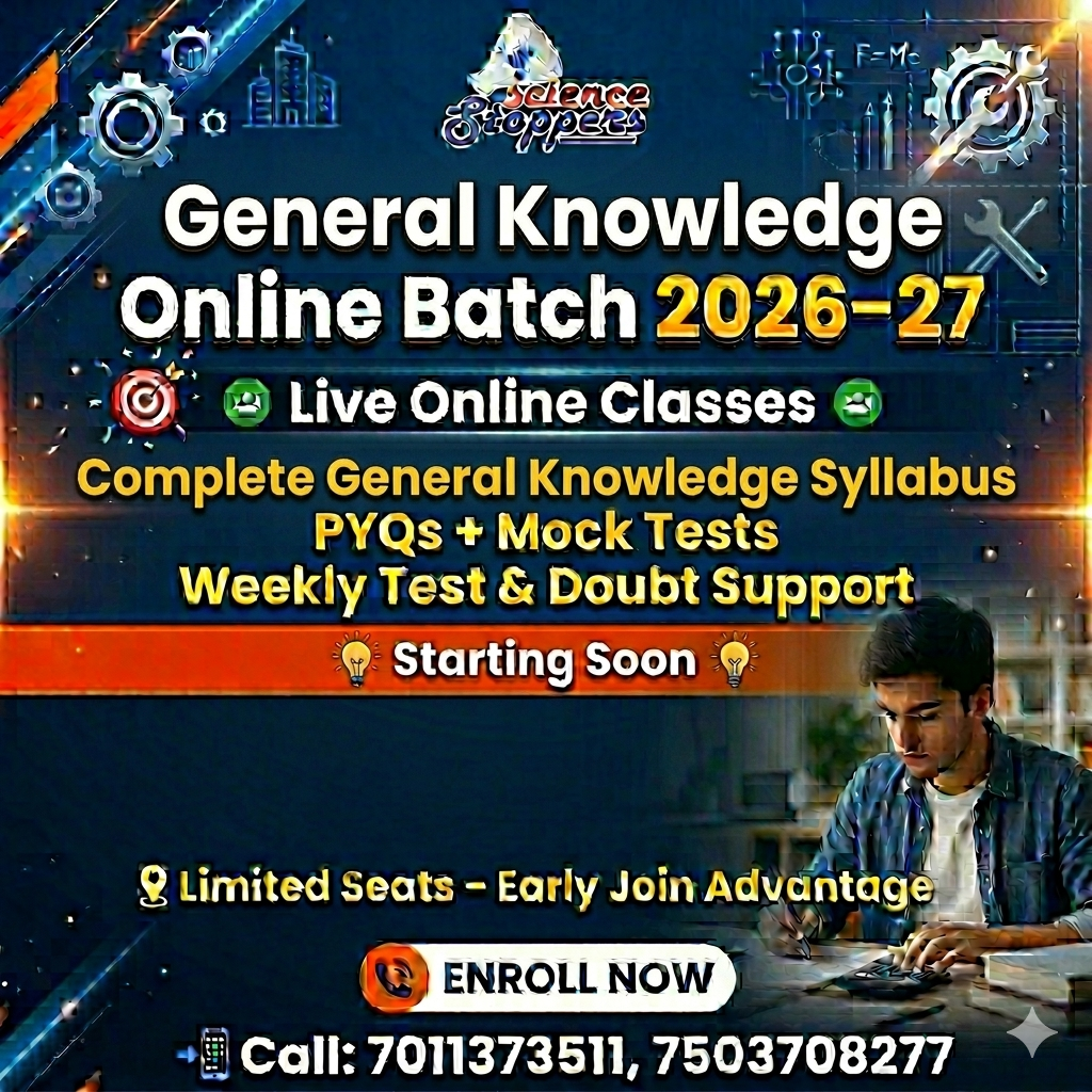 General Knowledge