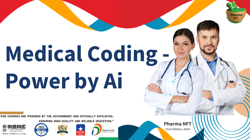 Medical Coding -Power by AI