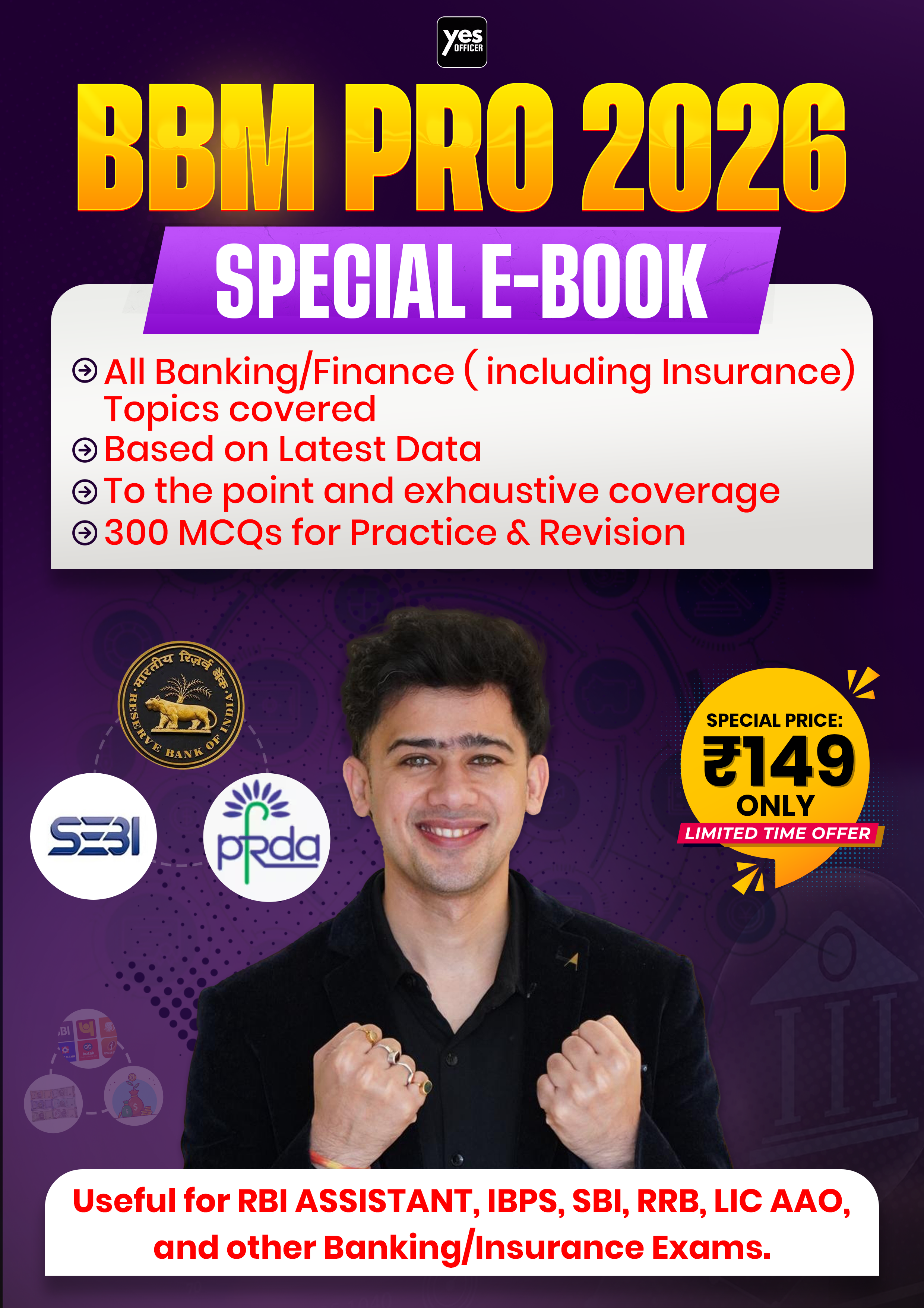 BBM Pro 2026 Ebook (English & Hindi)