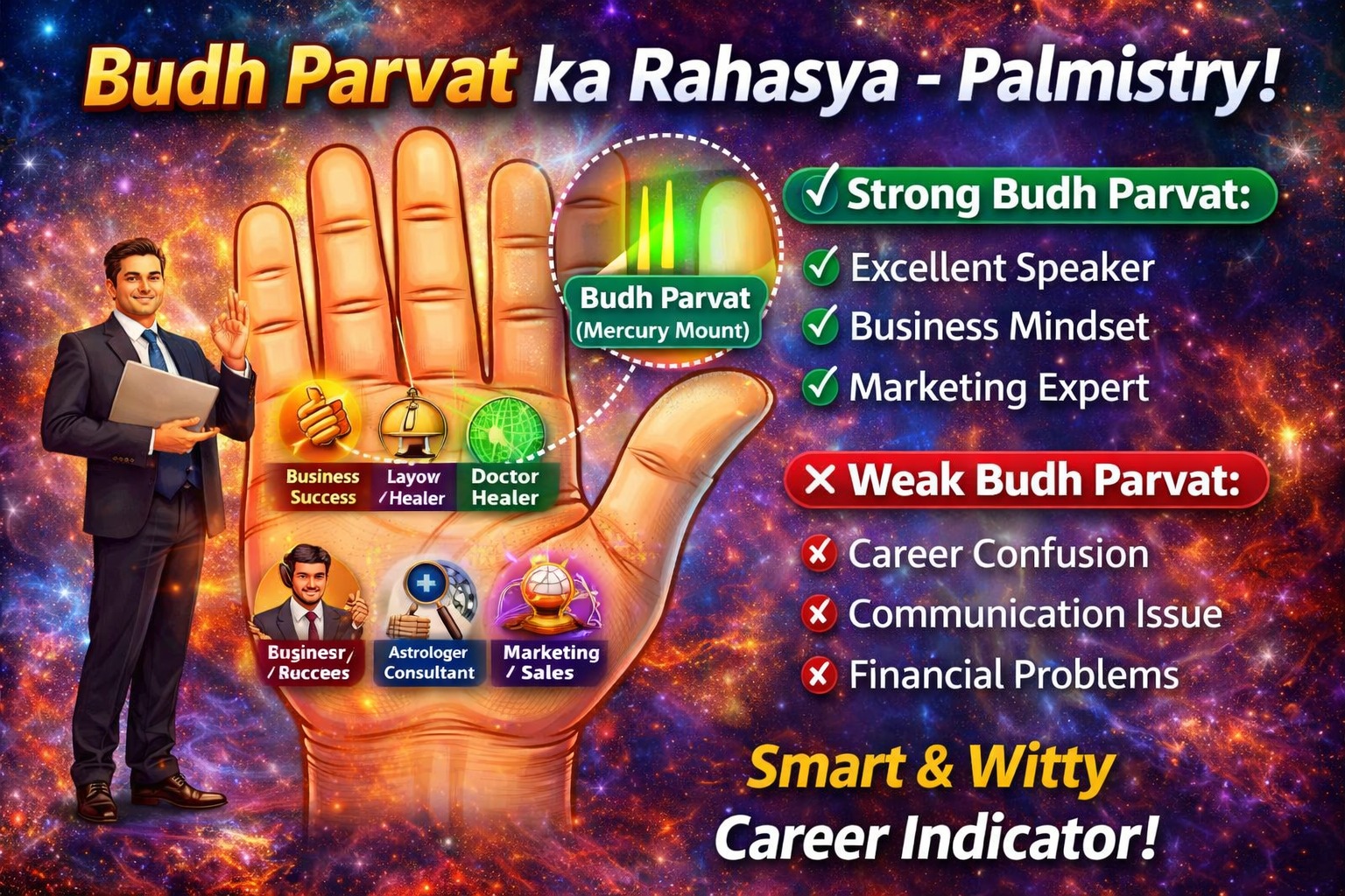 Budh Parvat Kya Batata Hai?