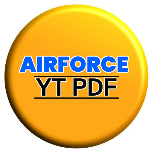 Air Force YT PDF