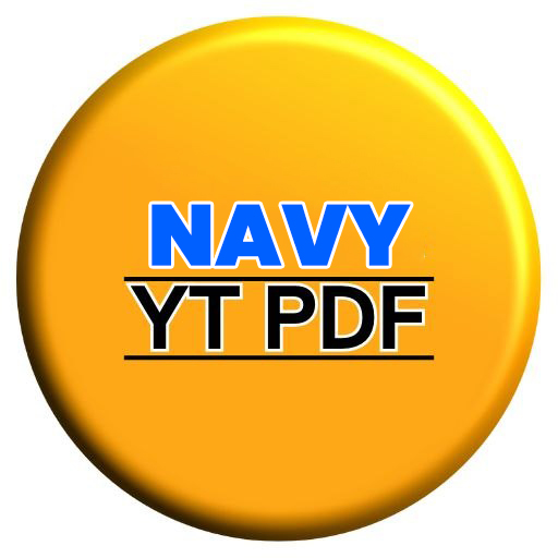NAVY YT PDF