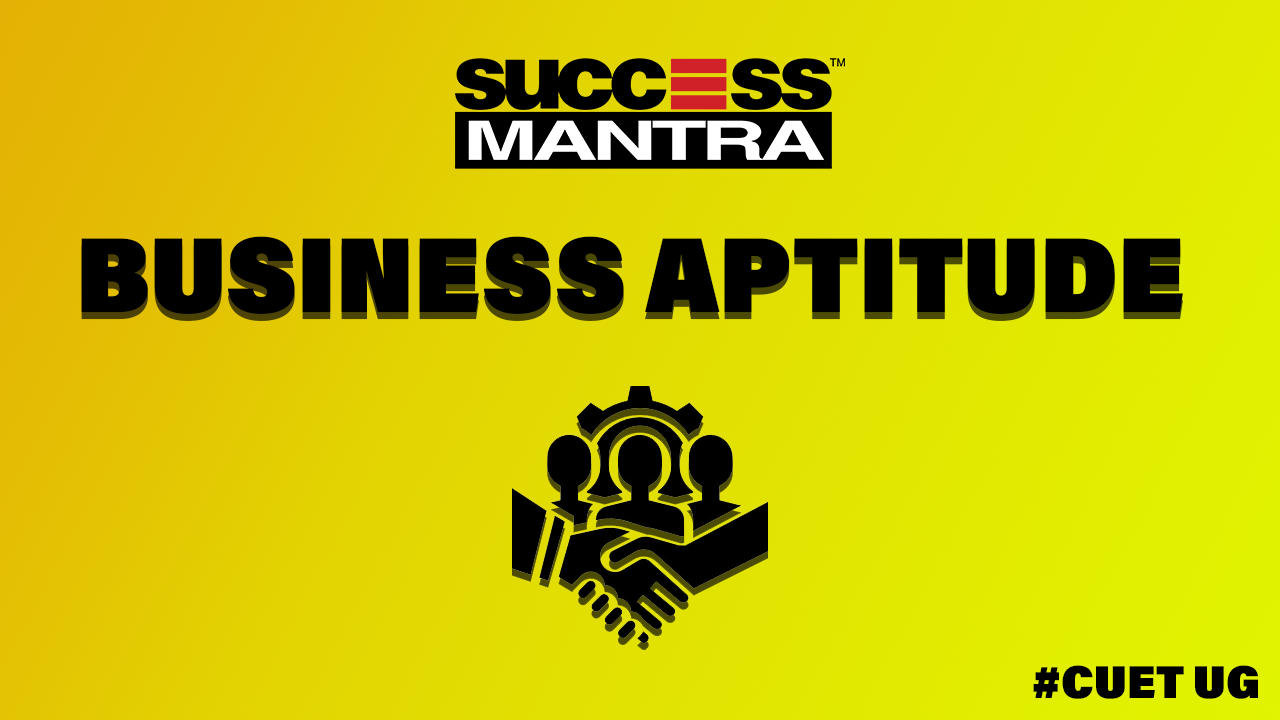 Business Aptitude Maha Pack