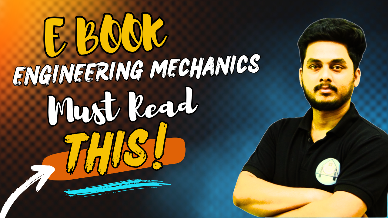 Engineering Mechanics E-Book (SBTE- बिहार )