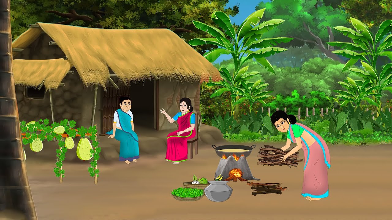 Mobile 2d Animation Basic to Advance Full Course In Bangla