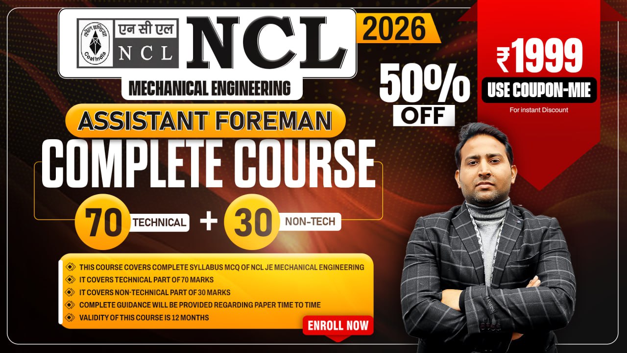 NCL 2026 Complete Course (Tech + Non-Tech)