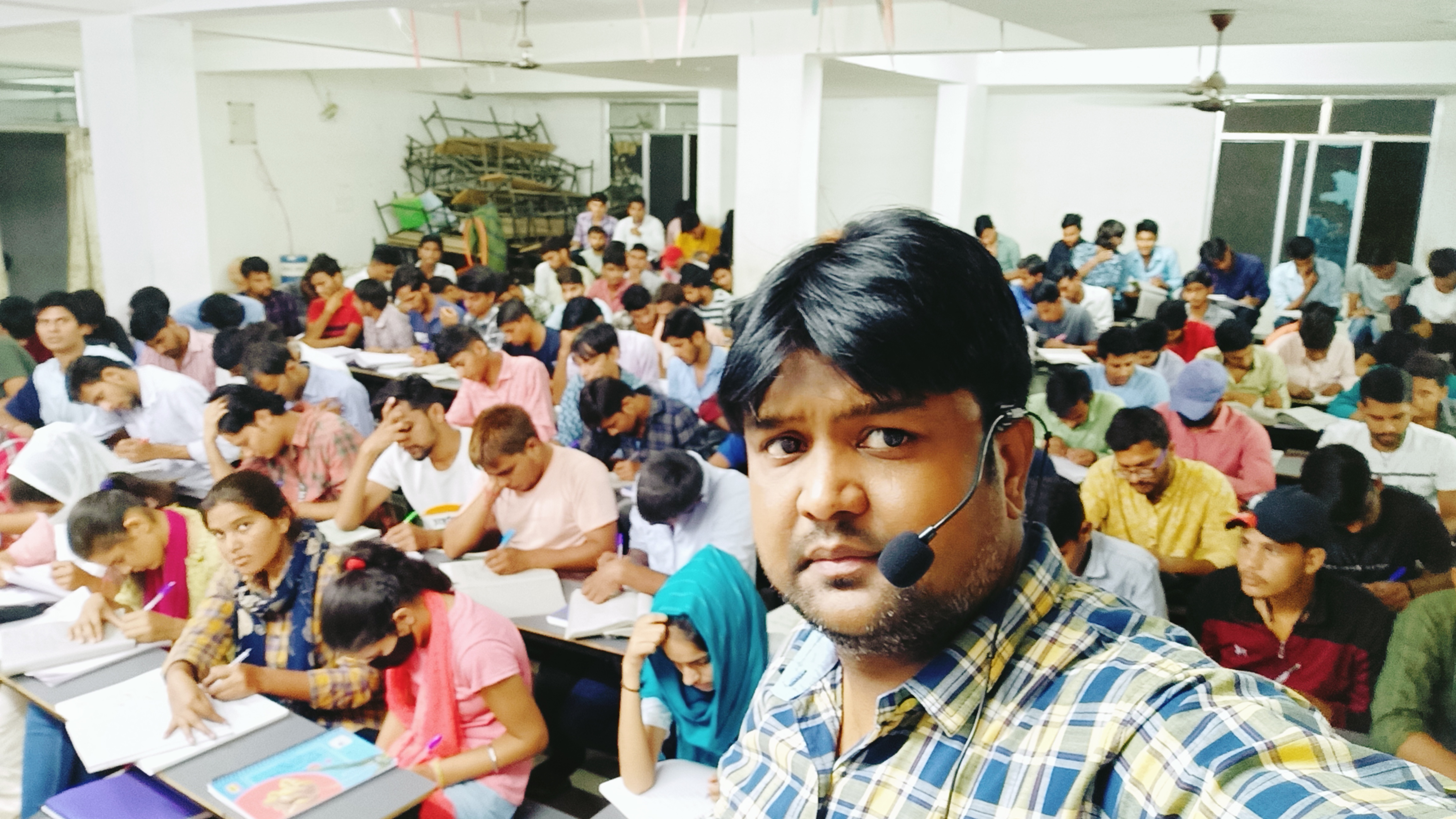 Basic to high level General maths
