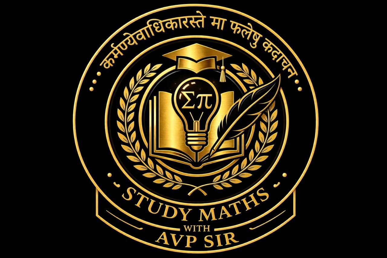 KVS  TGT MATHS