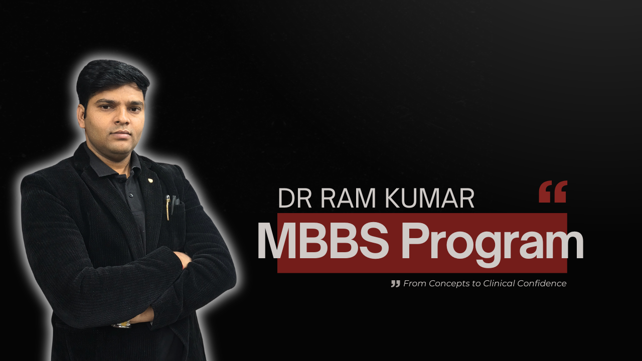 MBBS Program: Comprehensive Medical Education for Future Physicians