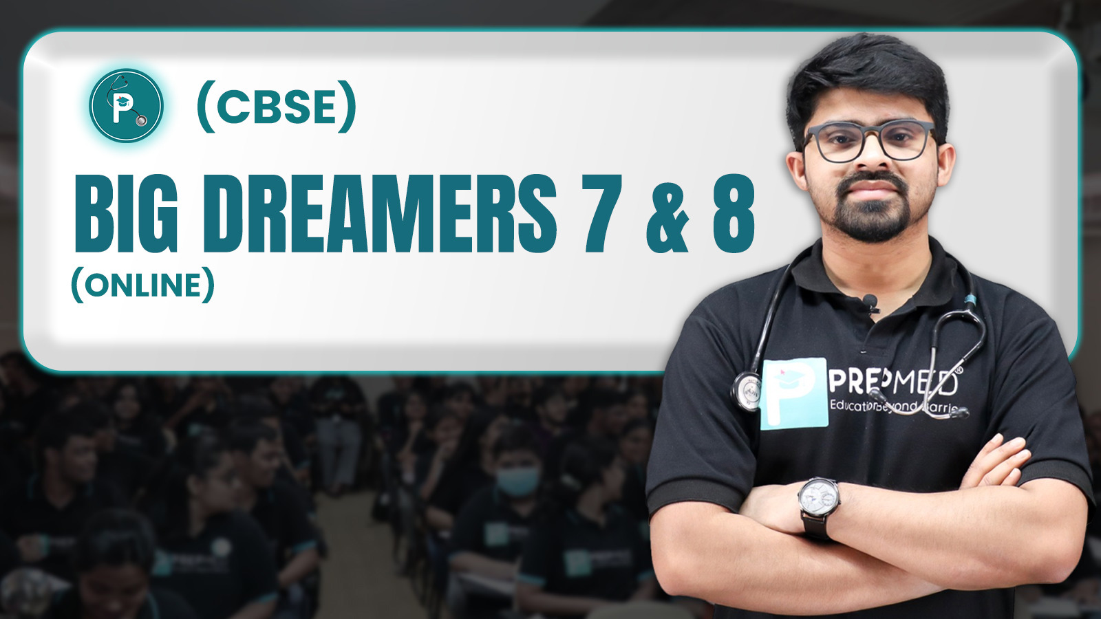 Big Dreamers 7 & 8 (CBSE)