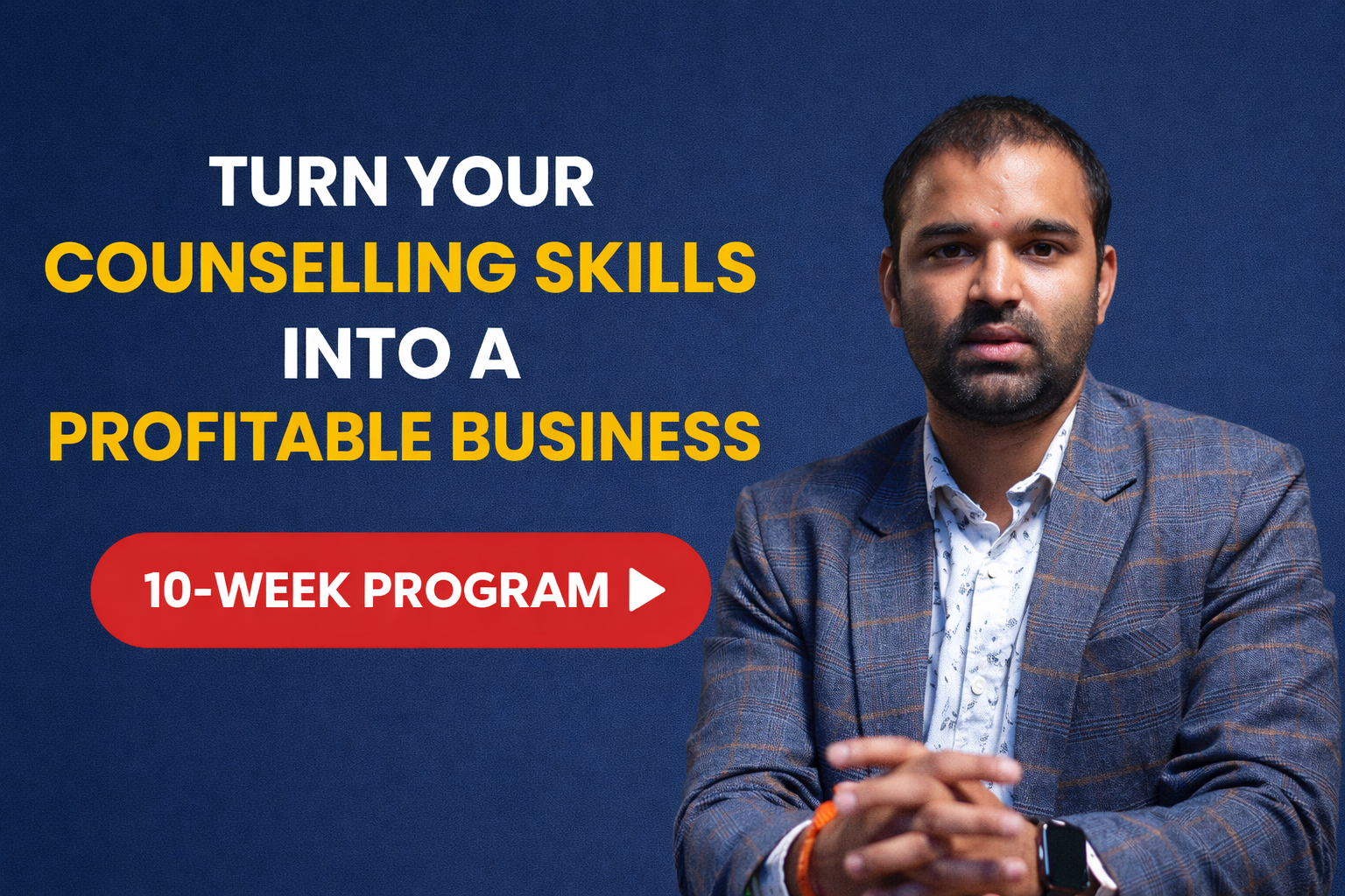 Counsellors Venture Launchpad