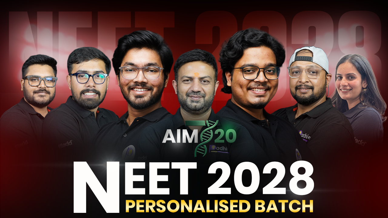 Bridge Class for NEET 