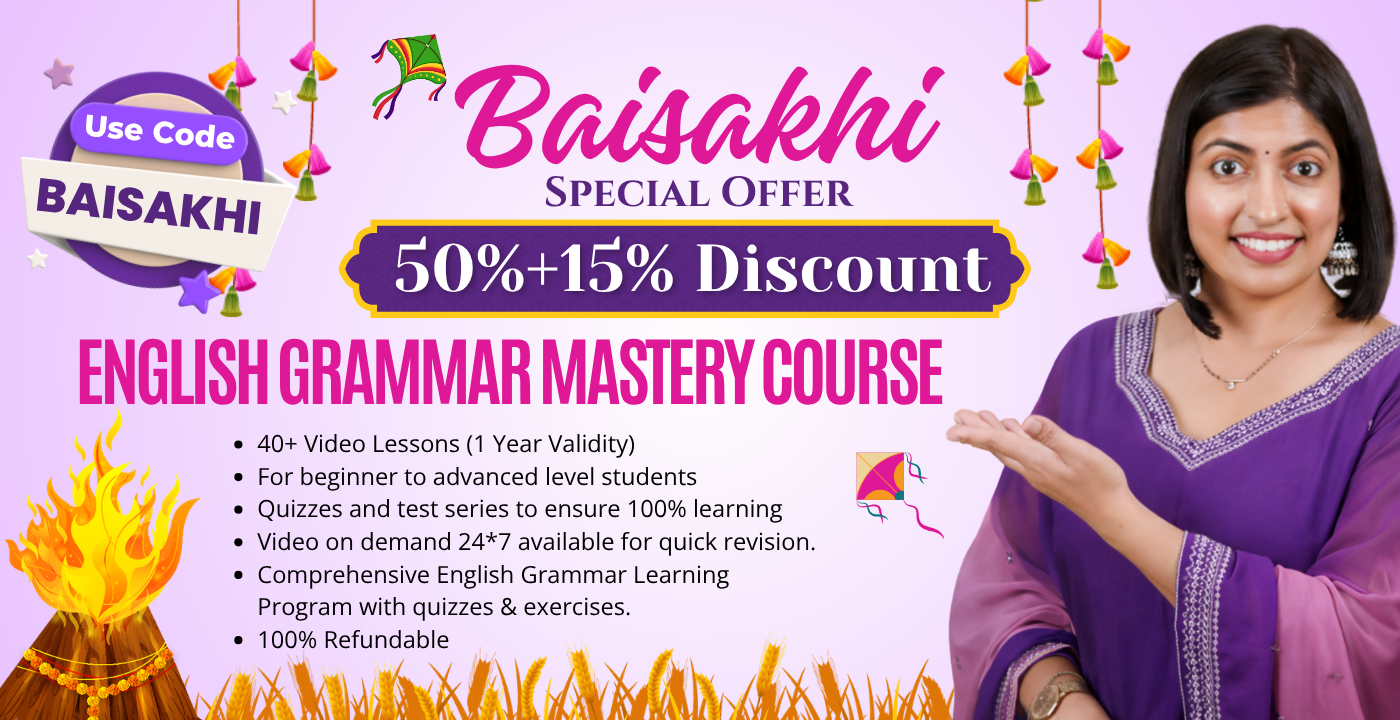 Grammar Mastery for Students – (R1)