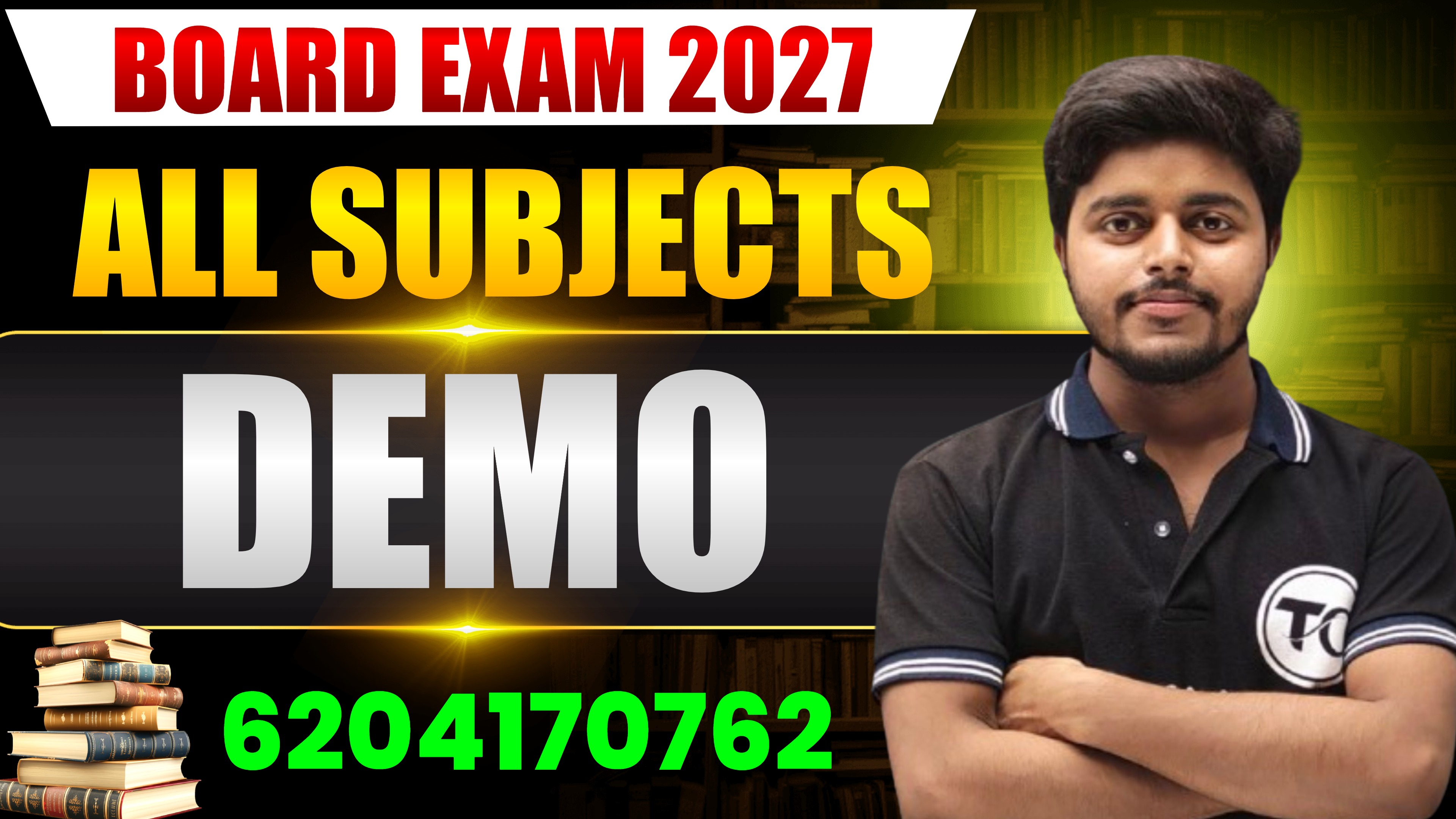 Demo Class (All Subjects)