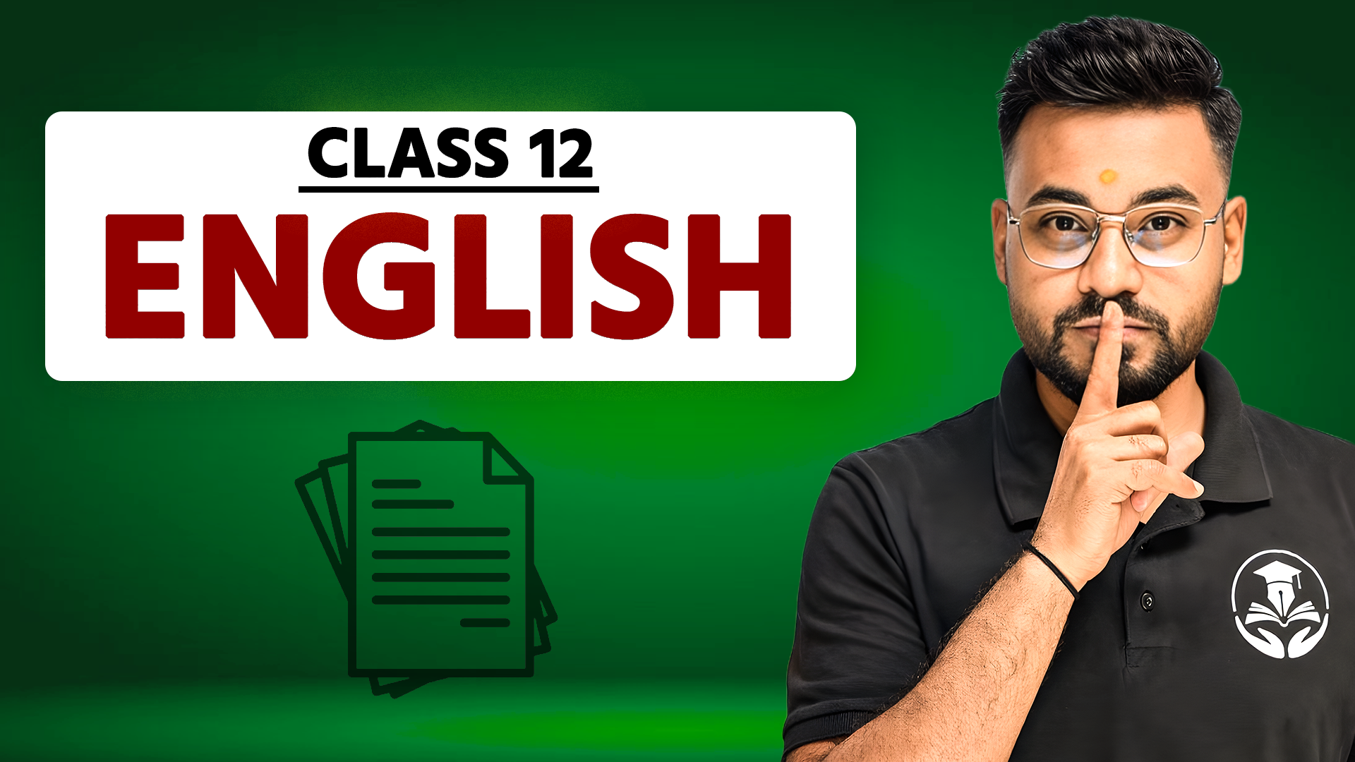 CLASS 12 ENGLISH NOTES