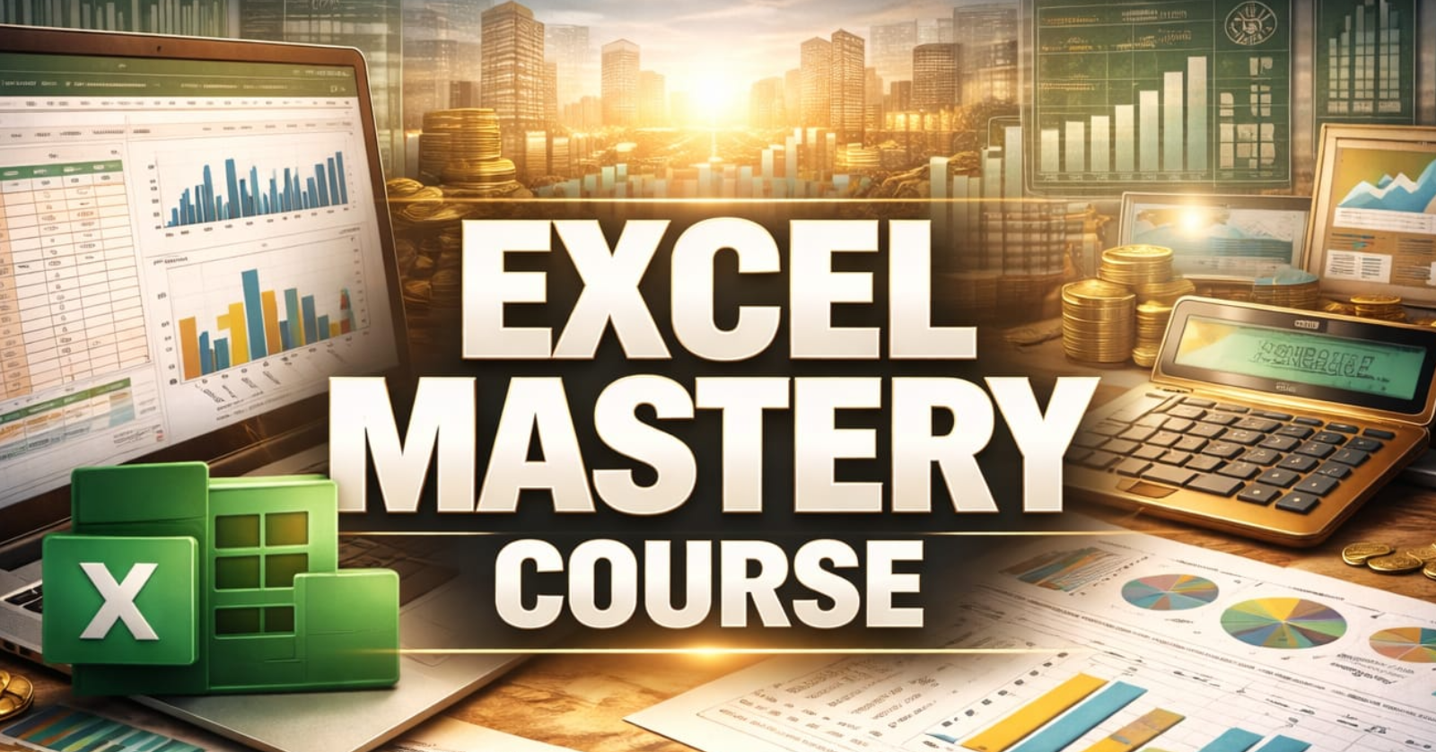 Basic Excel