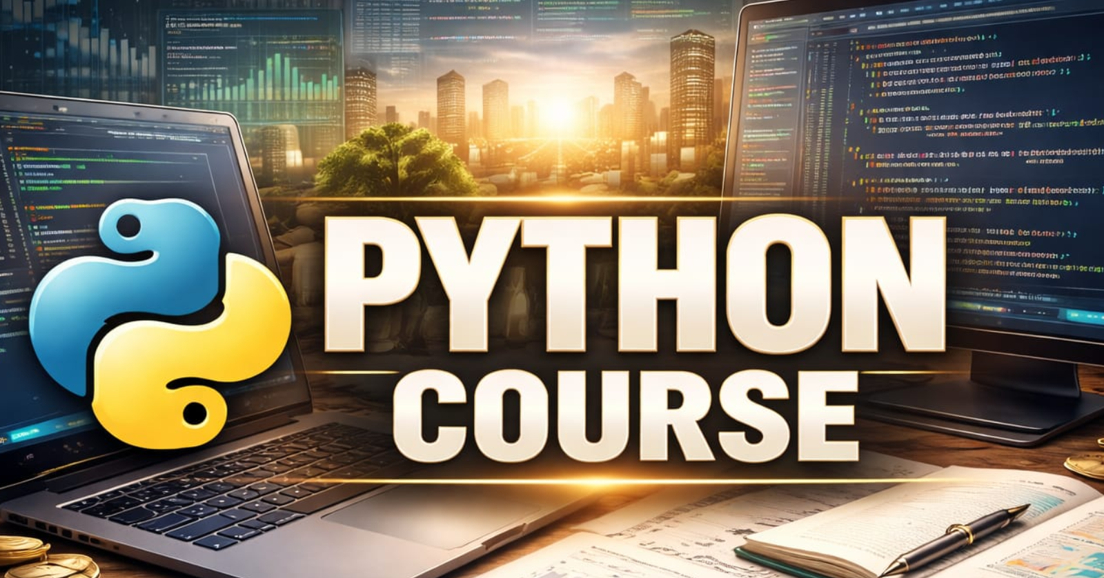  Python Foundation course