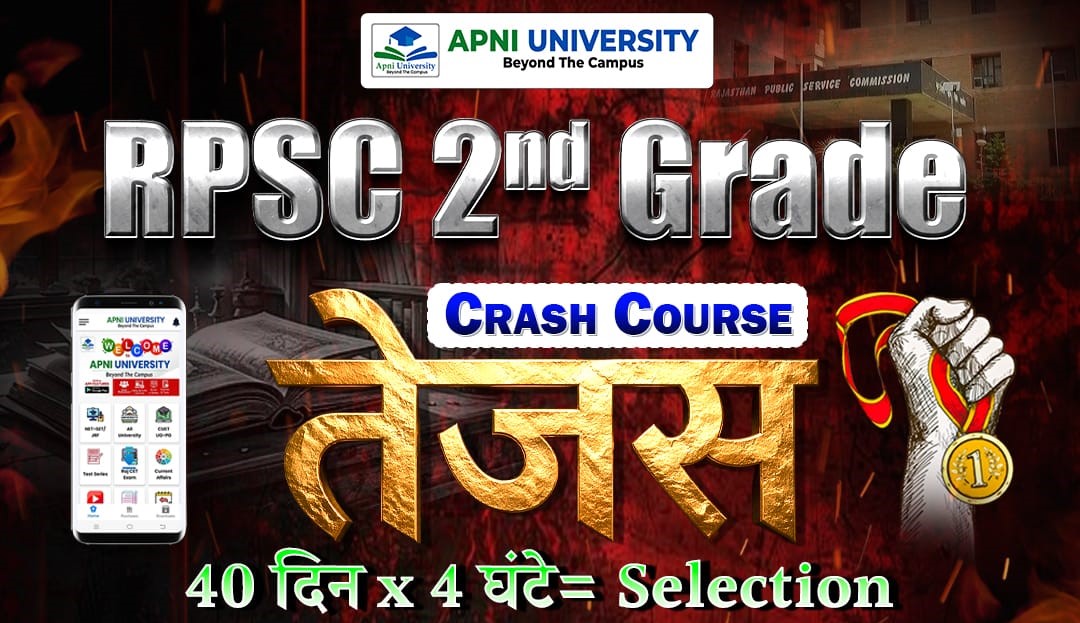 2nd Grade Paper 01 GK Tejas Crash Course