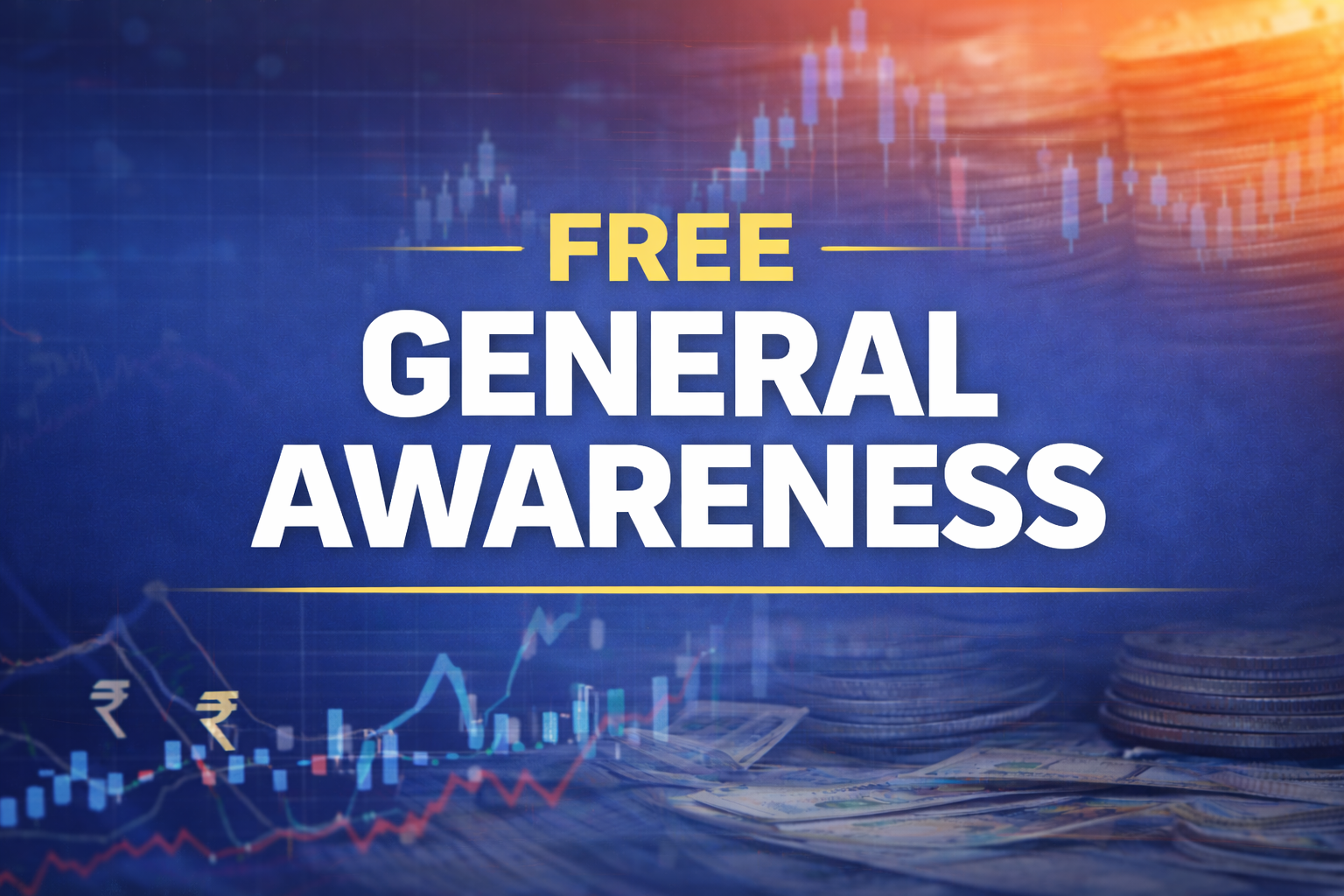 General Awareness
