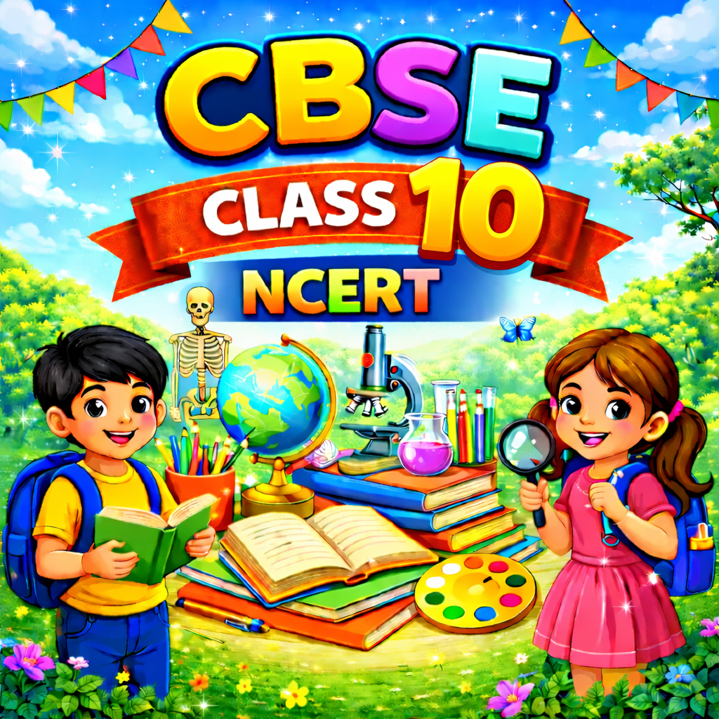   CBSE Class 10